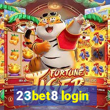 23bet8 login